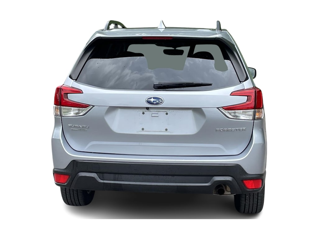 Thumbnail: 2023 Subaru Forester - 5