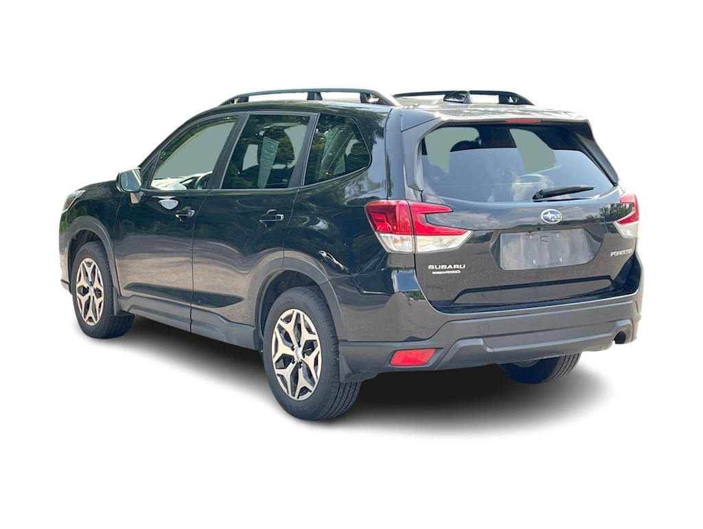 Thumbnail: 2023 Subaru Forester - 3