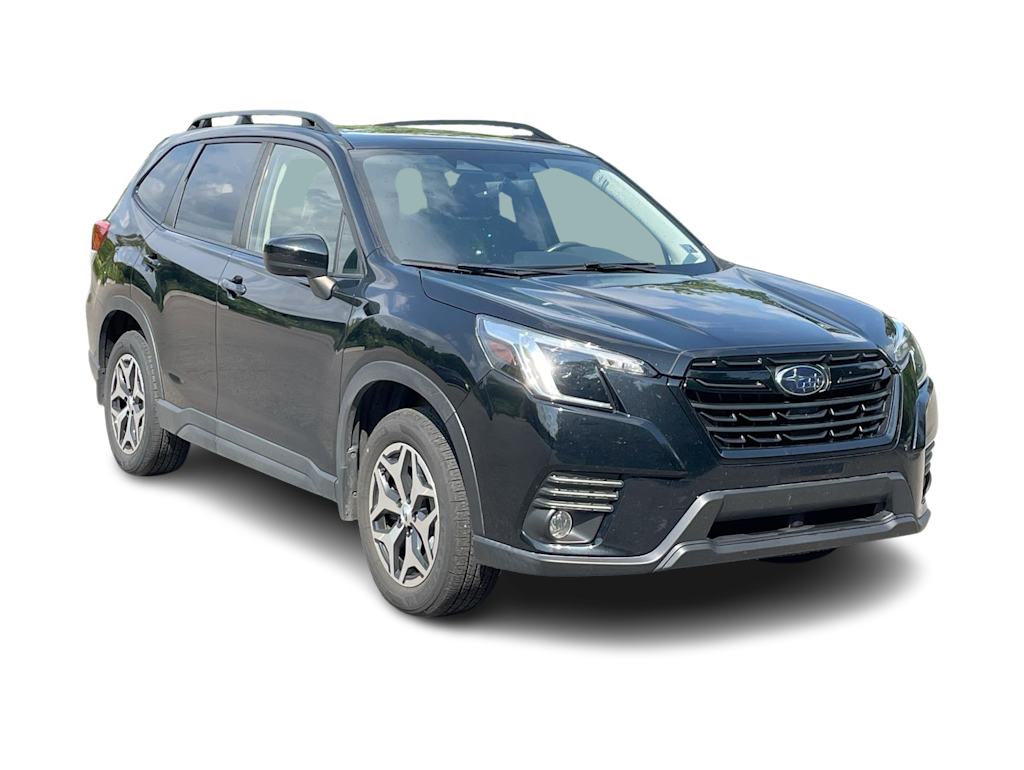 Thumbnail: 2023 Subaru Forester - 14