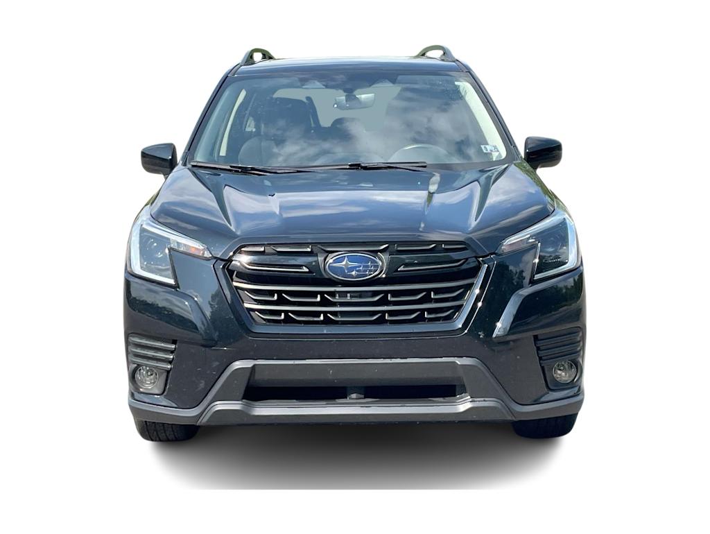 Thumbnail: 2023 Subaru Forester - 5