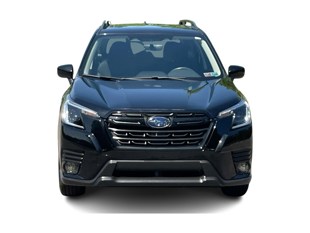 Thumbnail: 2023 Subaru Forester - 6