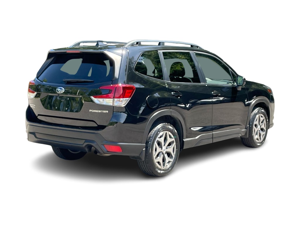 Thumbnail: 2023 Subaru Forester - 18