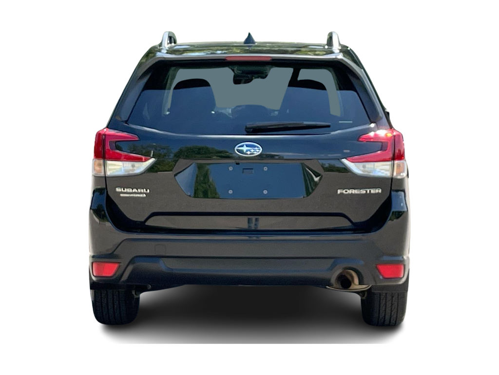 Thumbnail: 2023 Subaru Forester - 5