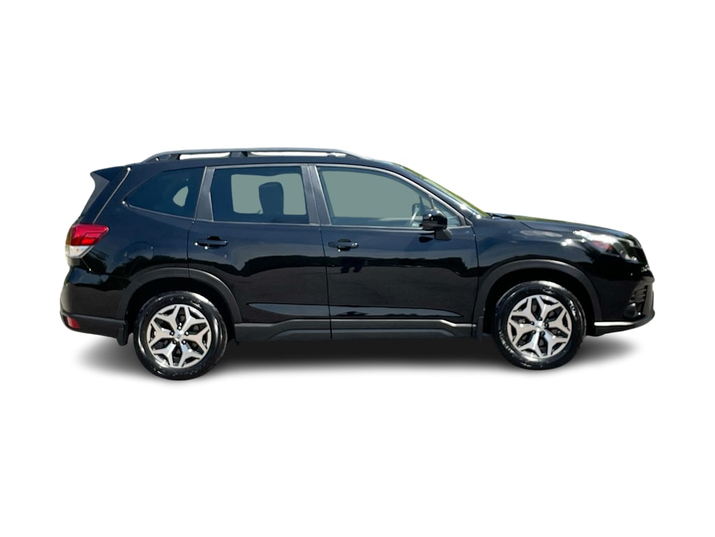 Thumbnail: 2023 Subaru Forester - 19