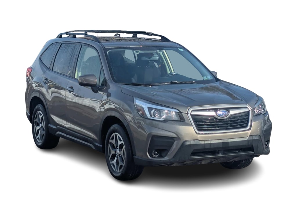Thumbnail: 2019 Subaru Forester - 12