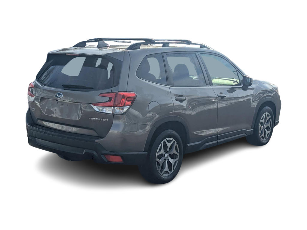 Thumbnail: 2019 Subaru Forester - 10