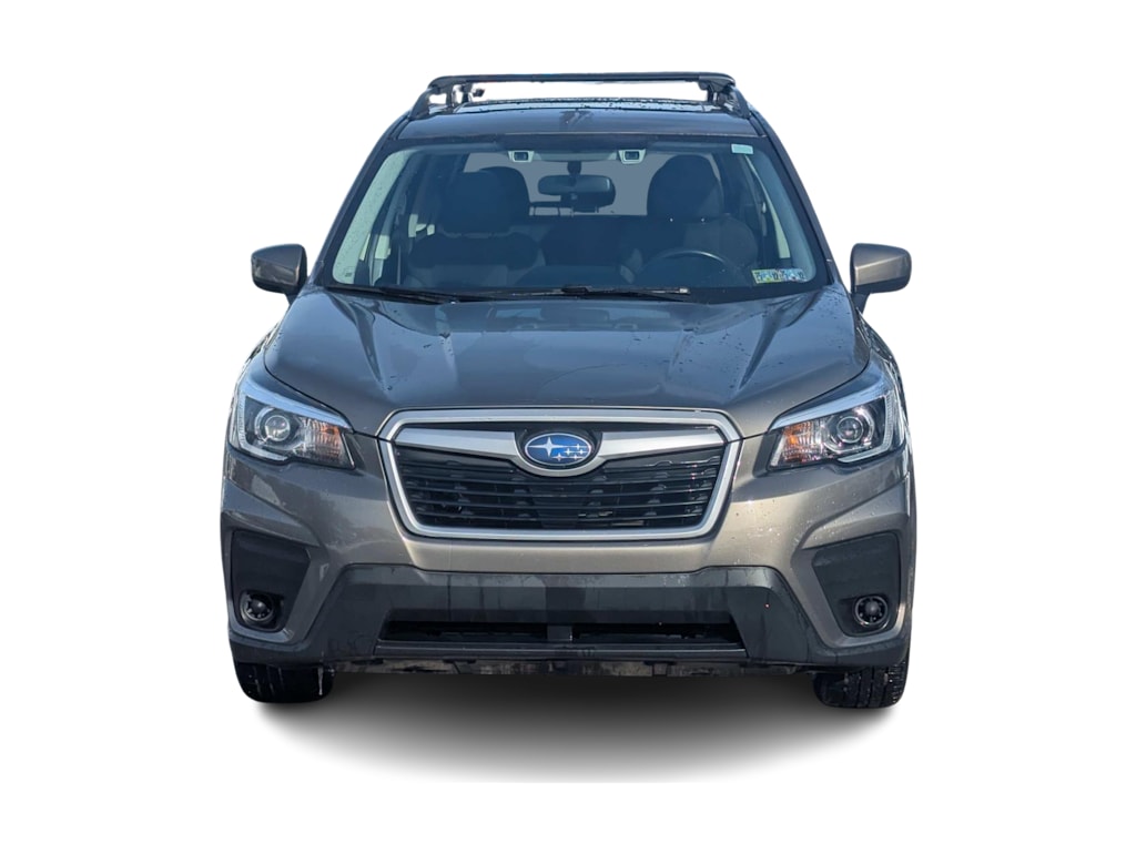 Thumbnail: 2019 Subaru Forester - 5