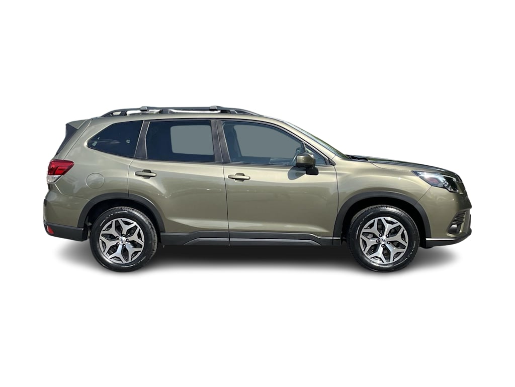 Thumbnail: 2023 Subaru Forester - 19