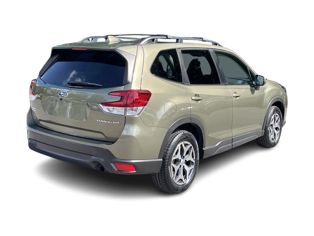 Thumbnail: 2023 Subaru Forester - 18