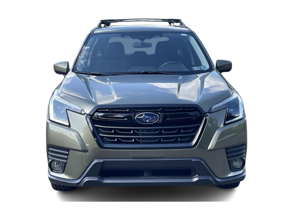Thumbnail: 2023 Subaru Forester - 6