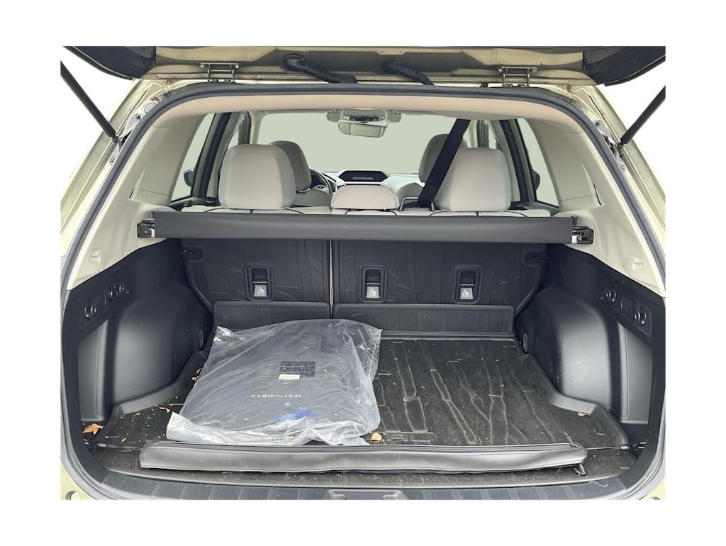 Thumbnail: 2020 Subaru Forester - 15