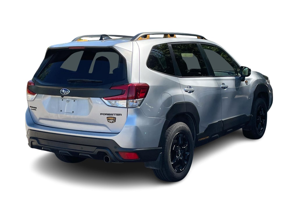 Thumbnail: 2024 Subaru Forester - 11