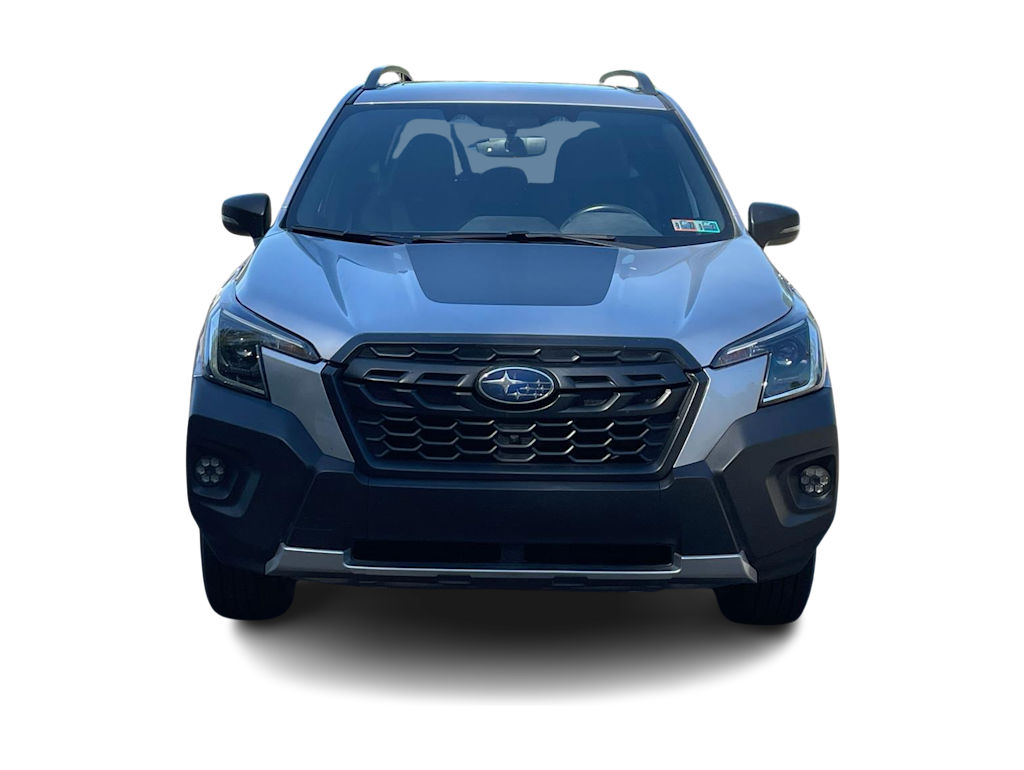 Thumbnail: 2024 Subaru Forester - 5