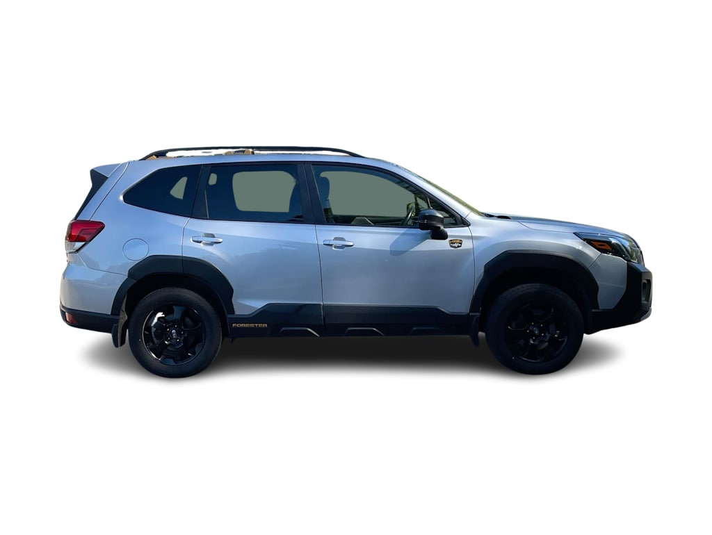 Thumbnail: 2024 Subaru Forester - 12