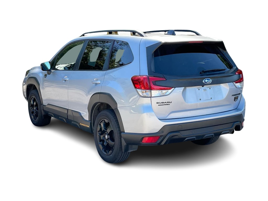 Thumbnail: 2024 Subaru Forester - 3