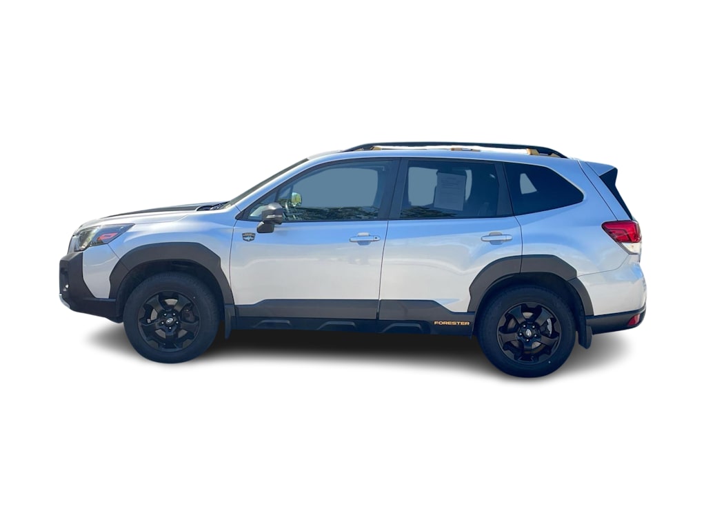 Thumbnail: 2024 Subaru Forester - 2
