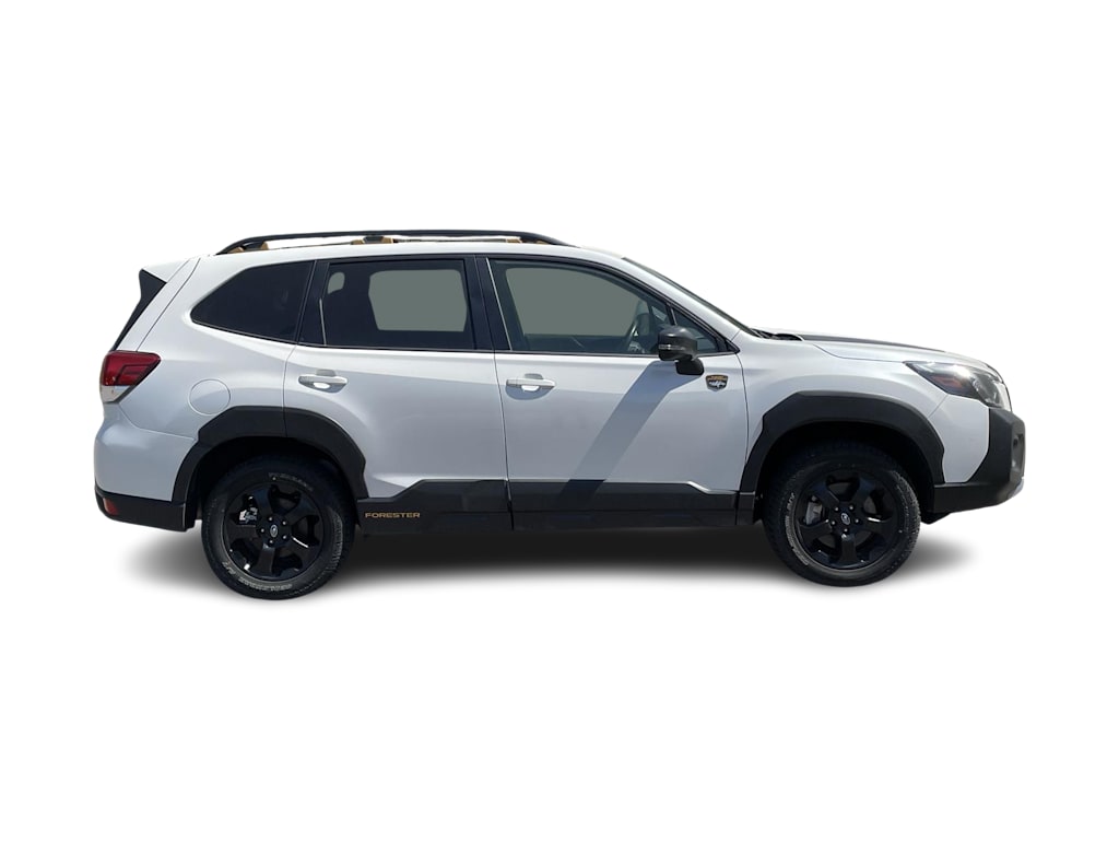2024 Subaru Forester Wilderness 19