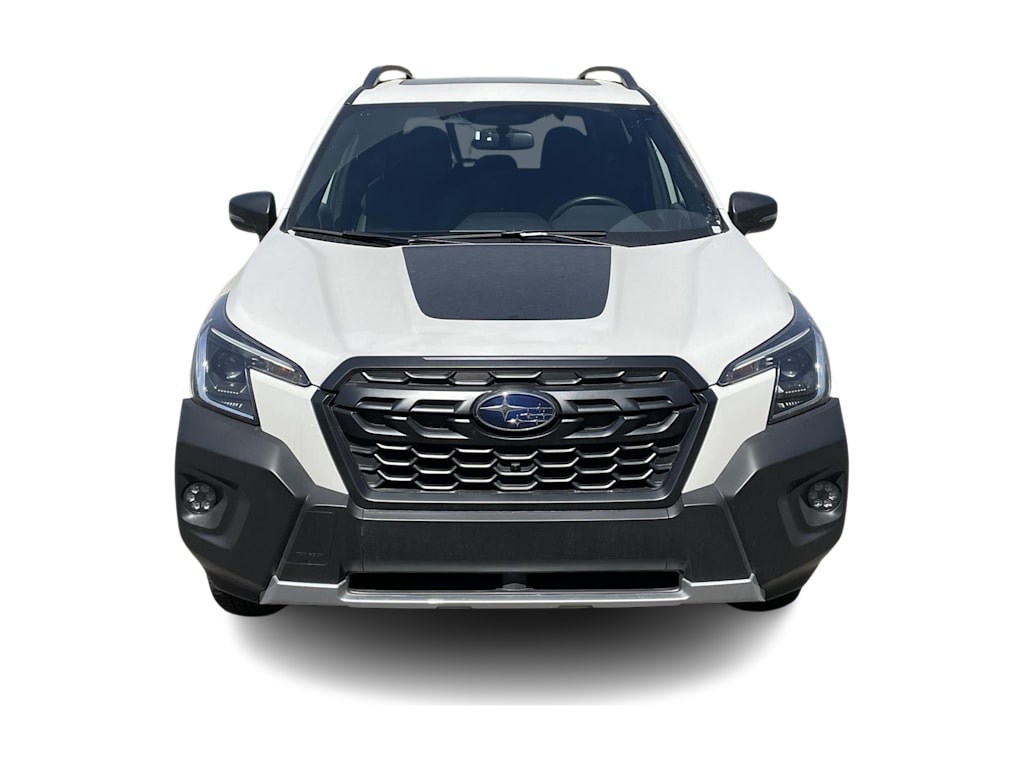2024 Subaru Forester Wilderness 6