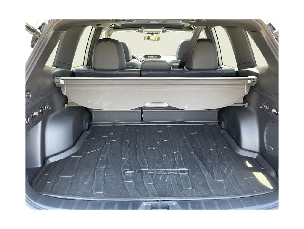 2024 Subaru Forester Wilderness 15
