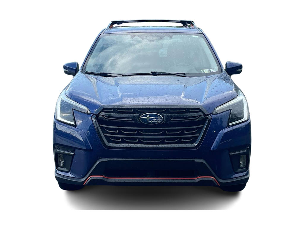 Thumbnail: 2023 Subaru Forester - 6