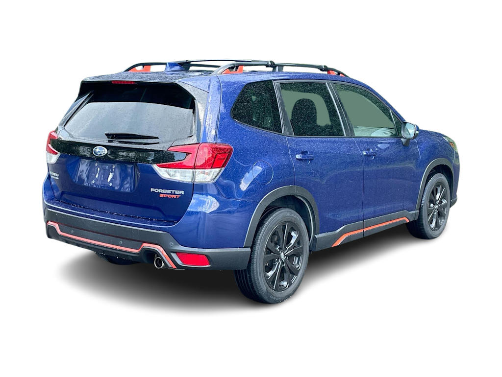 Thumbnail: 2023 Subaru Forester - 17
