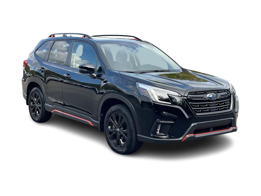 Thumbnail: 2023 Subaru Forester - 20