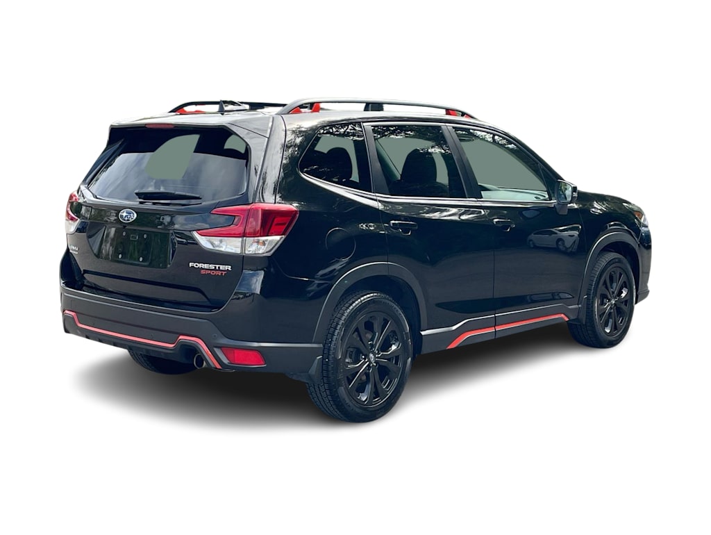 Thumbnail: 2023 Subaru Forester - 18