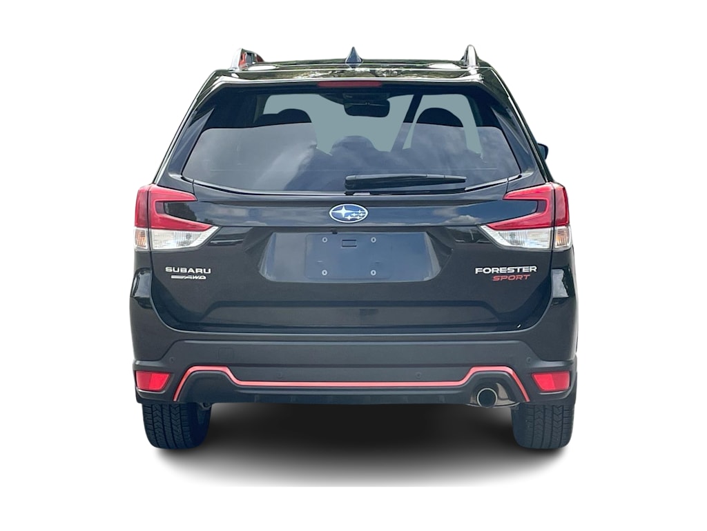 Thumbnail: 2023 Subaru Forester - 5