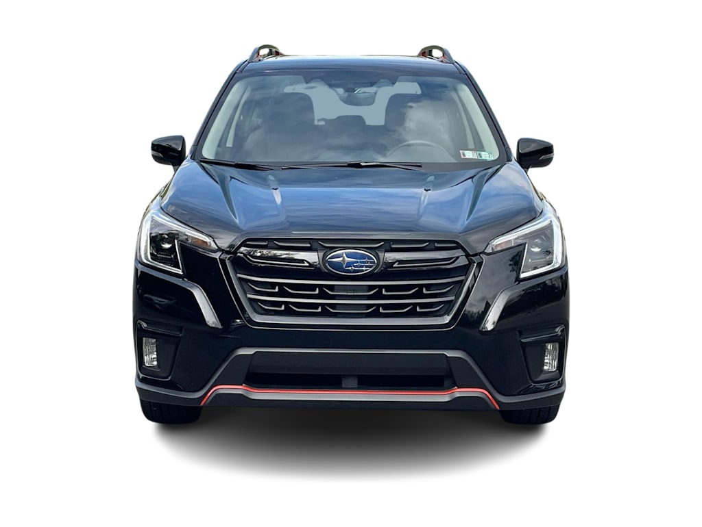 Thumbnail: 2023 Subaru Forester - 6