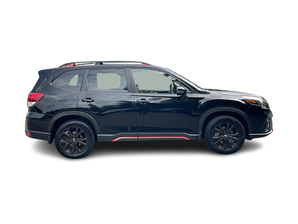 Thumbnail: 2023 Subaru Forester - 19