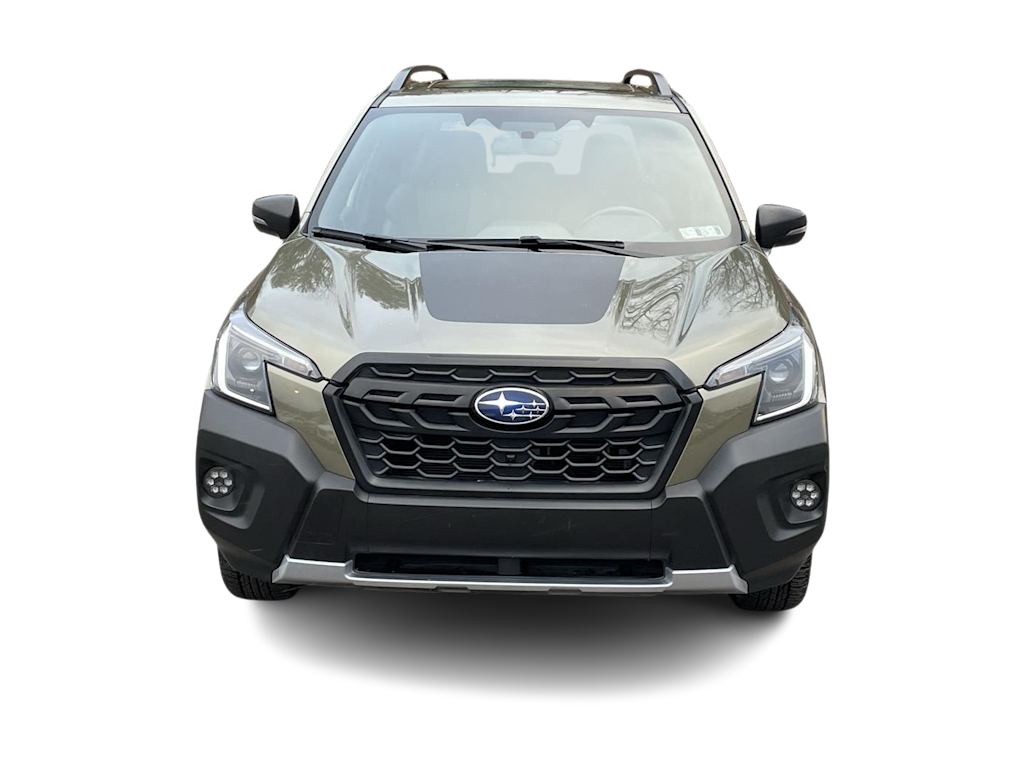 Thumbnail: 2024 Subaru Forester - 6