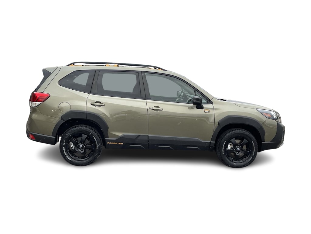 Thumbnail: 2024 Subaru Forester - 19