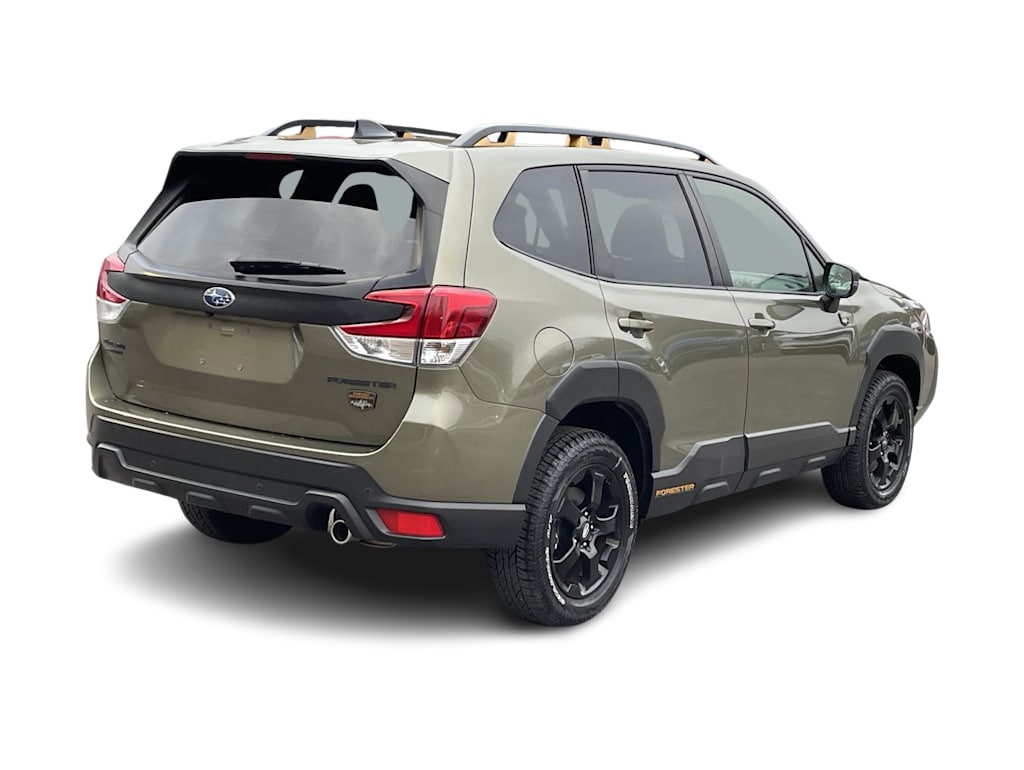 Thumbnail: 2024 Subaru Forester - 18