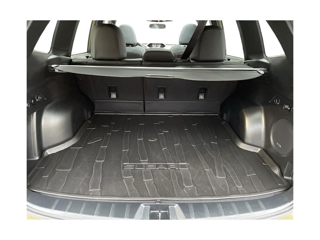 Thumbnail: 2024 Subaru Forester - 15