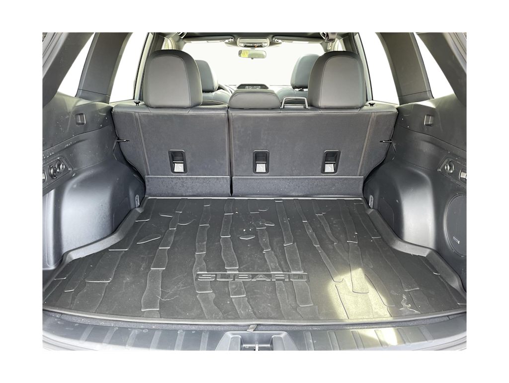 2024 Subaru Forester Wilderness 15