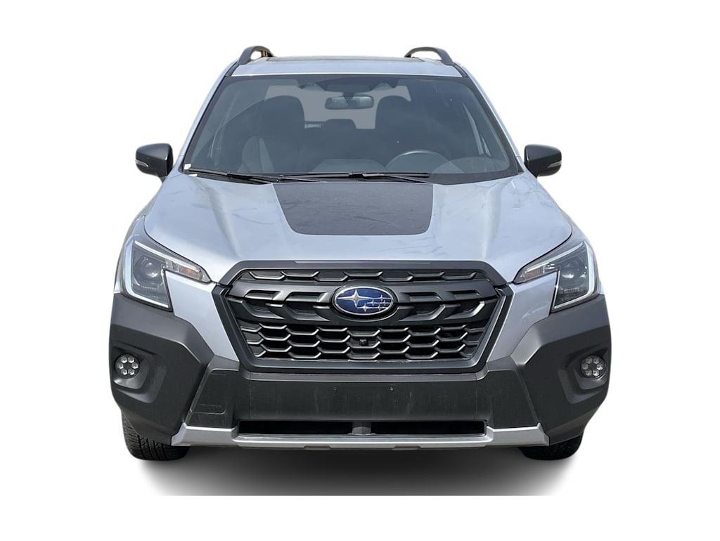 2024 Subaru Forester Wilderness 6
