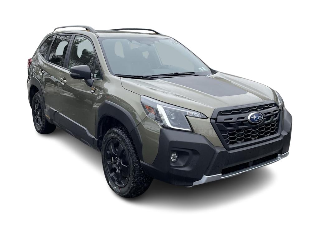 Thumbnail: 2024 Subaru Forester - 14