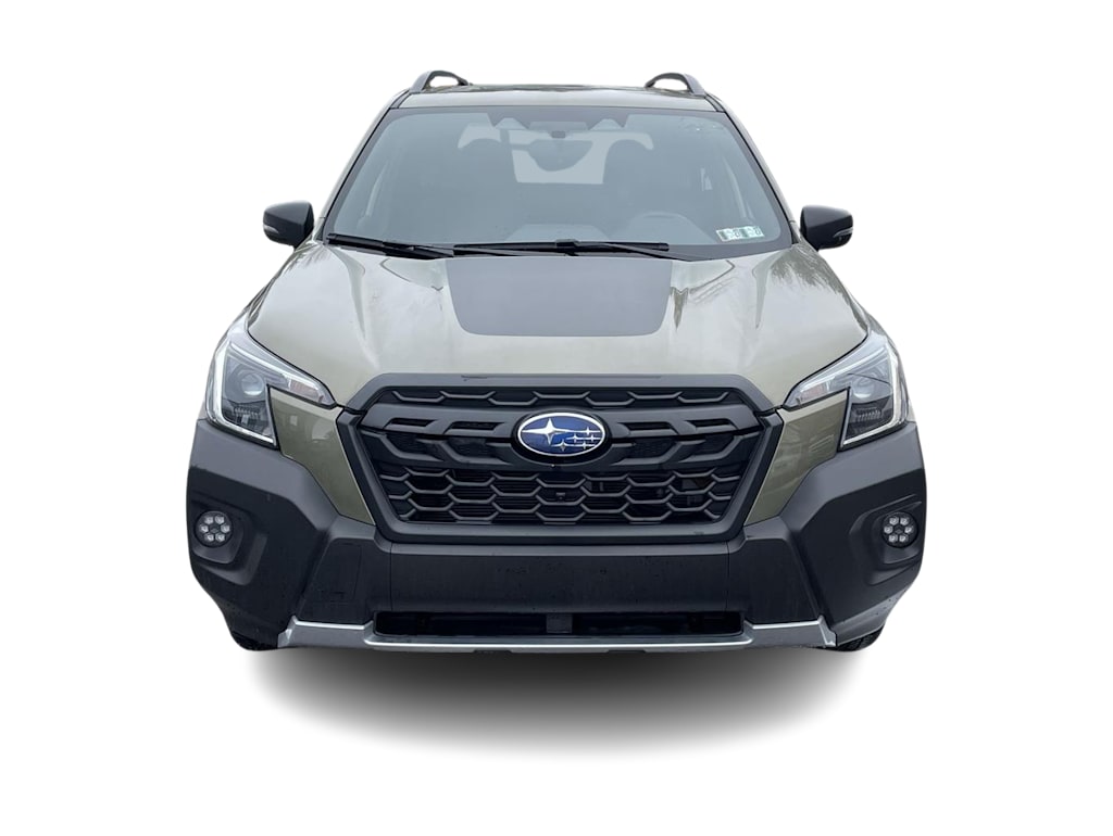 Thumbnail: 2024 Subaru Forester - 5