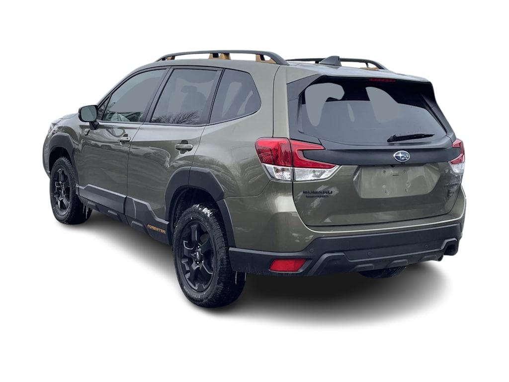 Thumbnail: 2024 Subaru Forester - 3