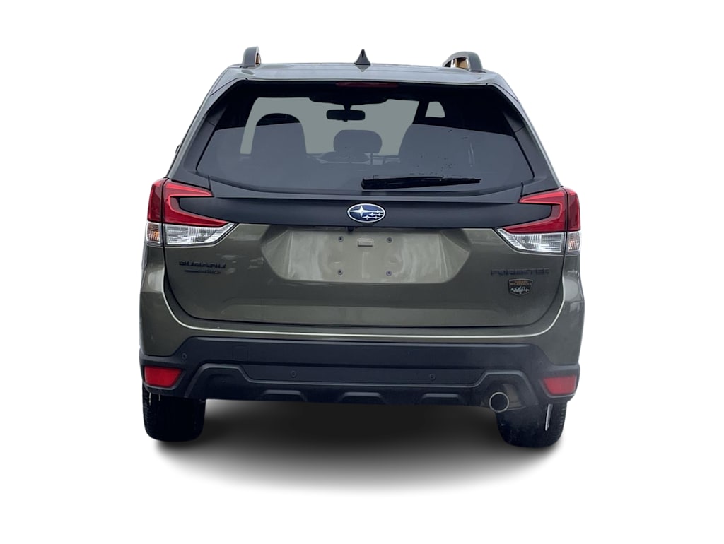Thumbnail: 2024 Subaru Forester - 4