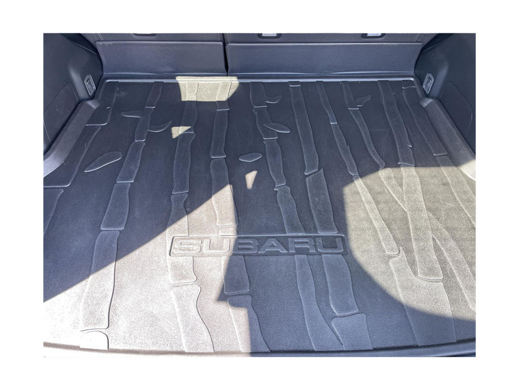 Thumbnail: 2024 Subaru Forester - 15