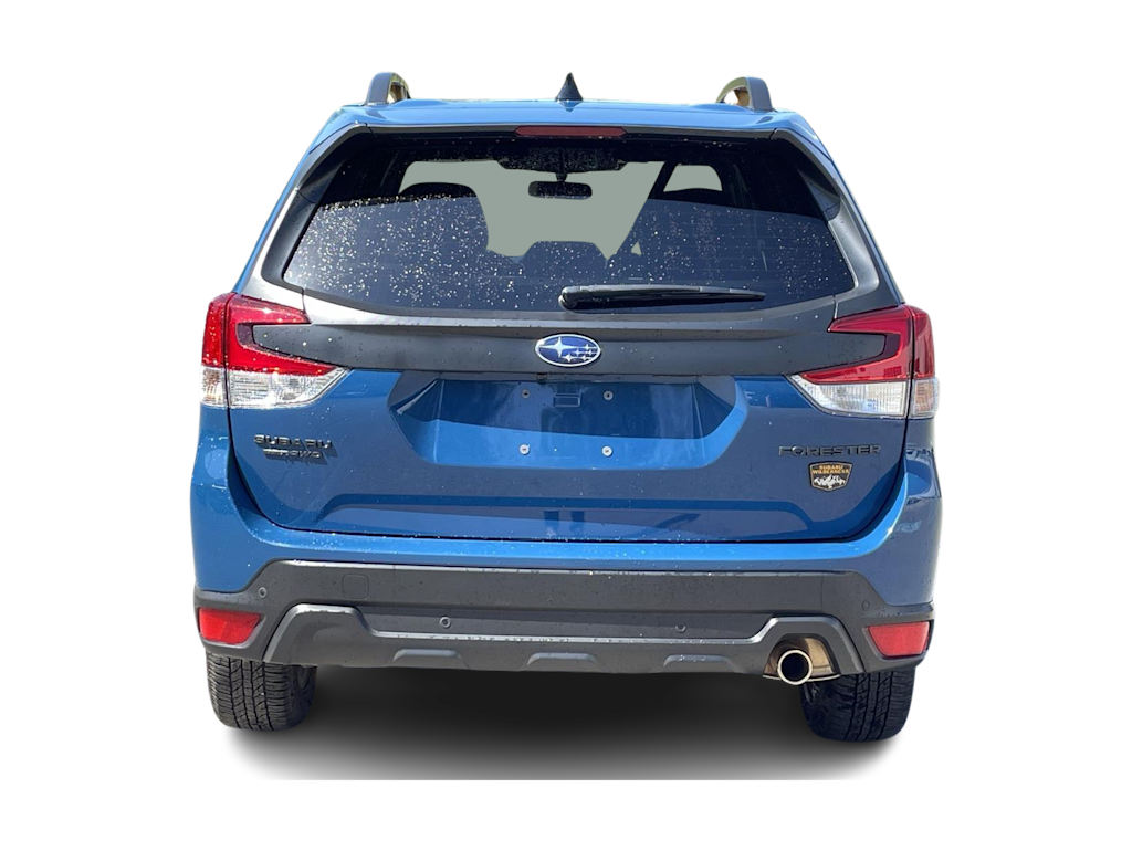 Thumbnail: 2024 Subaru Forester - 5