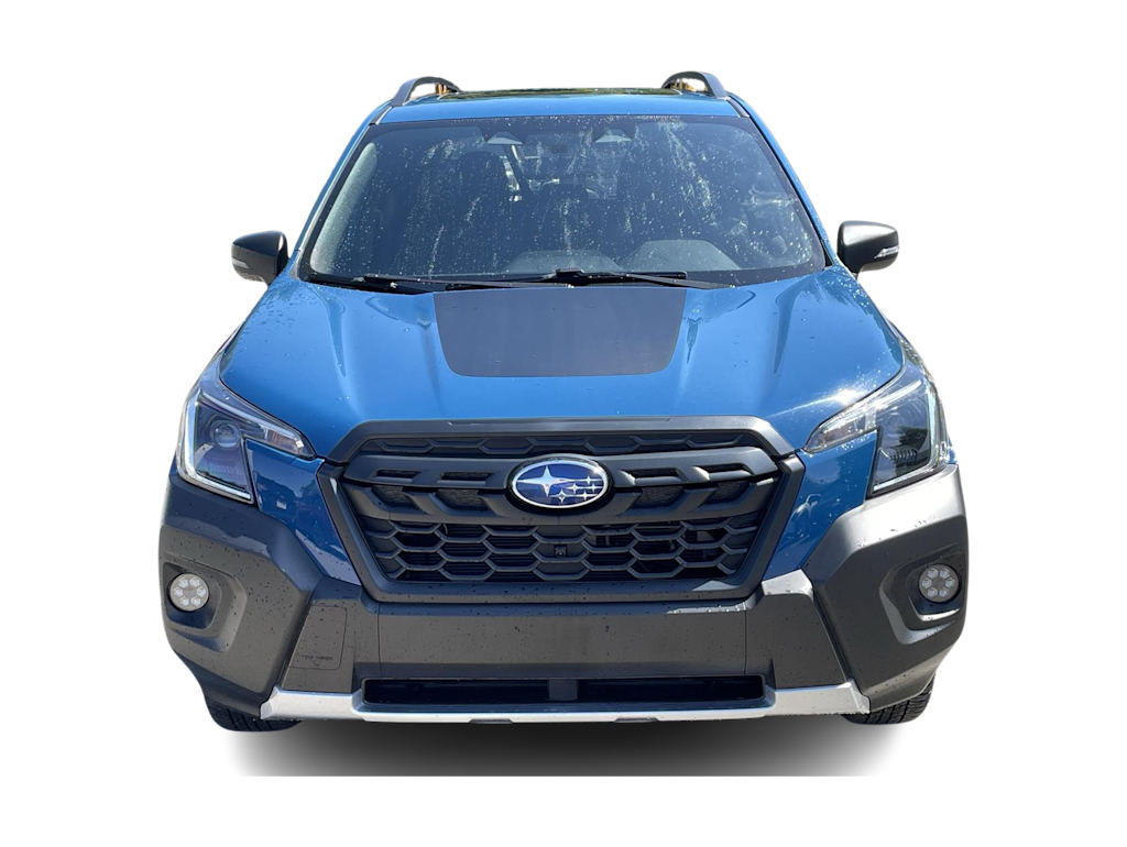 Thumbnail: 2024 Subaru Forester - 6