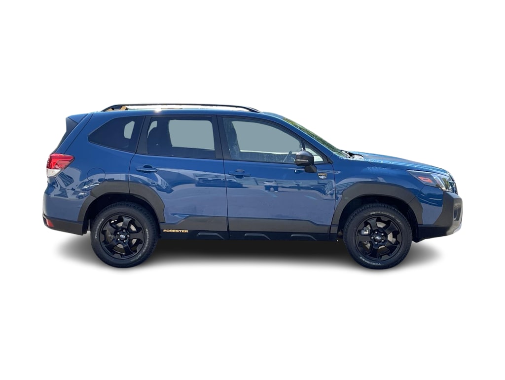 Thumbnail: 2024 Subaru Forester - 19