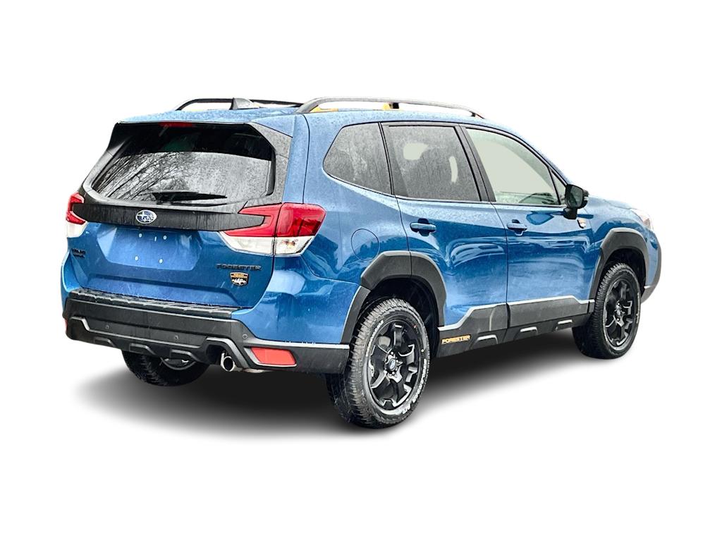 Thumbnail: 2025 Subaru Forester - 18