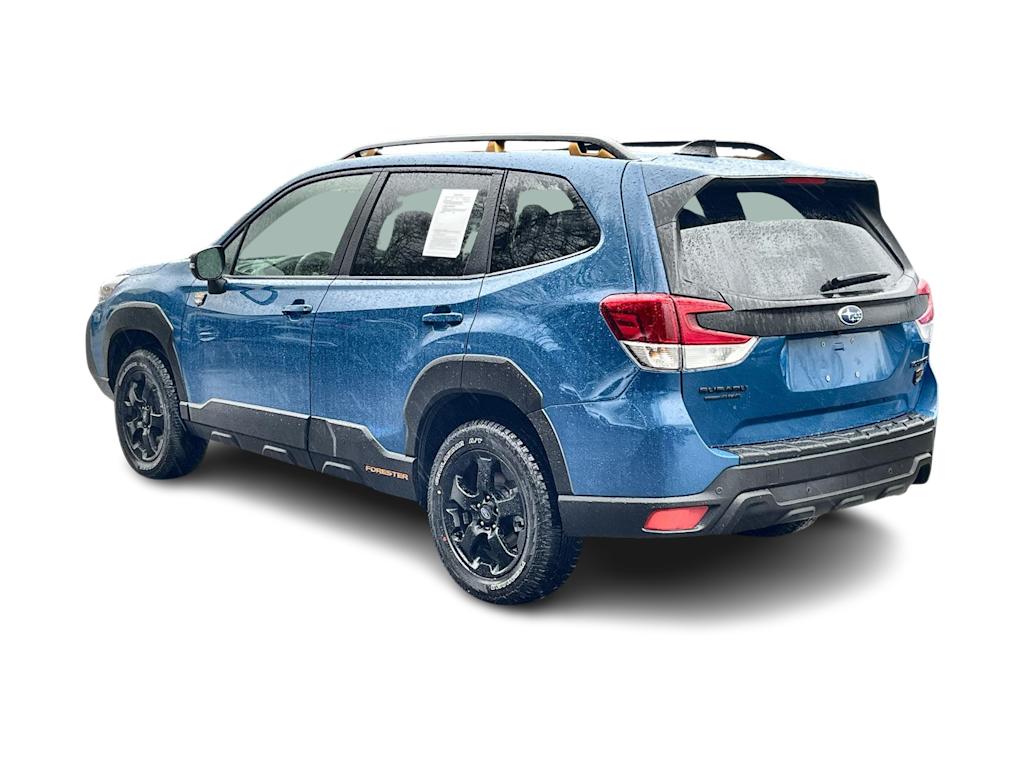 Thumbnail: 2025 Subaru Forester - 4