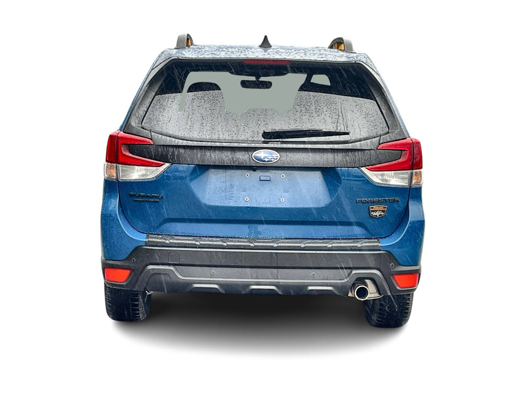 Thumbnail: 2025 Subaru Forester - 5