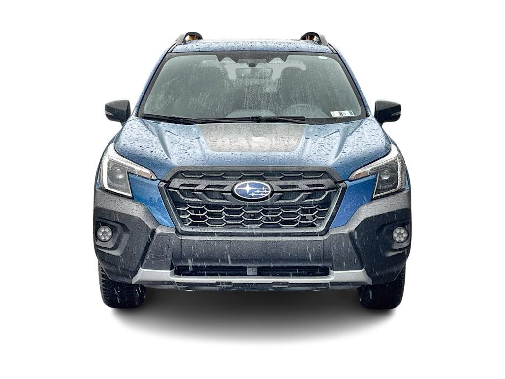 Thumbnail: 2025 Subaru Forester - 6