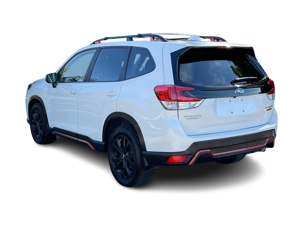 Thumbnail: 2023 Subaru Forester - 4