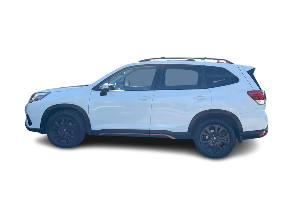 Thumbnail: 2023 Subaru Forester - 3